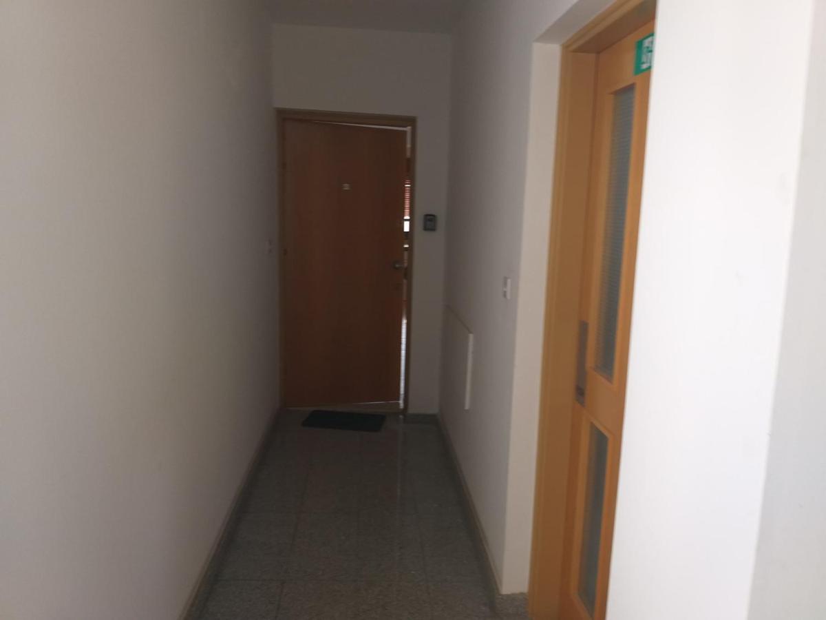 Horizon Luxury Apartment 4 Larnaca Bagian luar foto